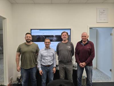 Medizintechnik Hartwig in Breitenborn